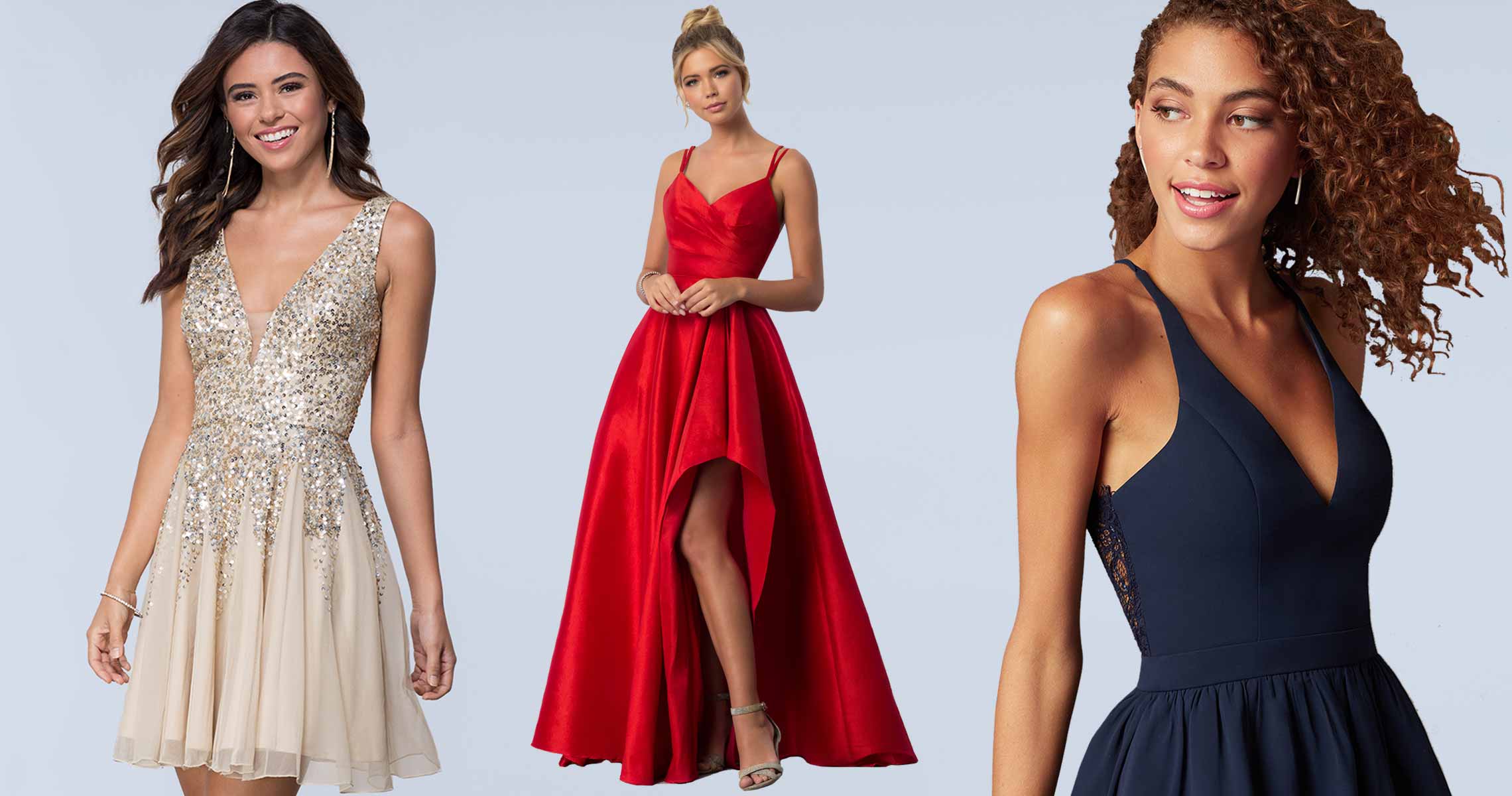 Dresses to wear to a sweet 16 best sale