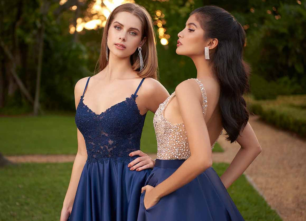 Prom Shoes, Jewelry, and Accessories - PromGirl