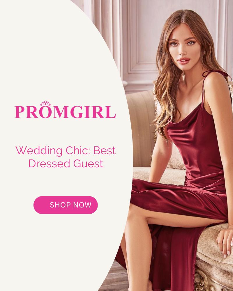 Wedding Guest Dresses