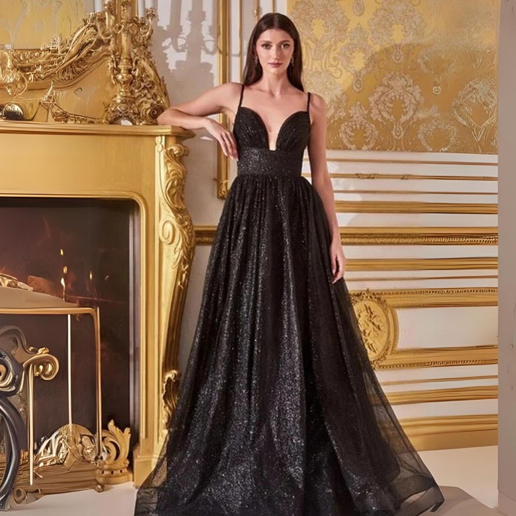 Formal Prom Dresses by Body Types PromGirl