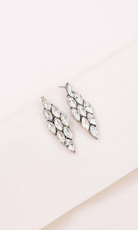 Earrings 010200582 by Lovoda