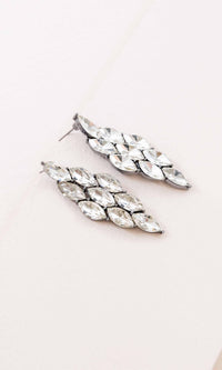 Earrings 010200582 by Lovoda