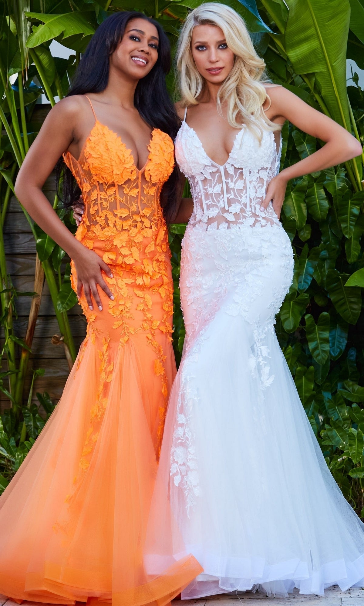 Promgirl jovani clearance