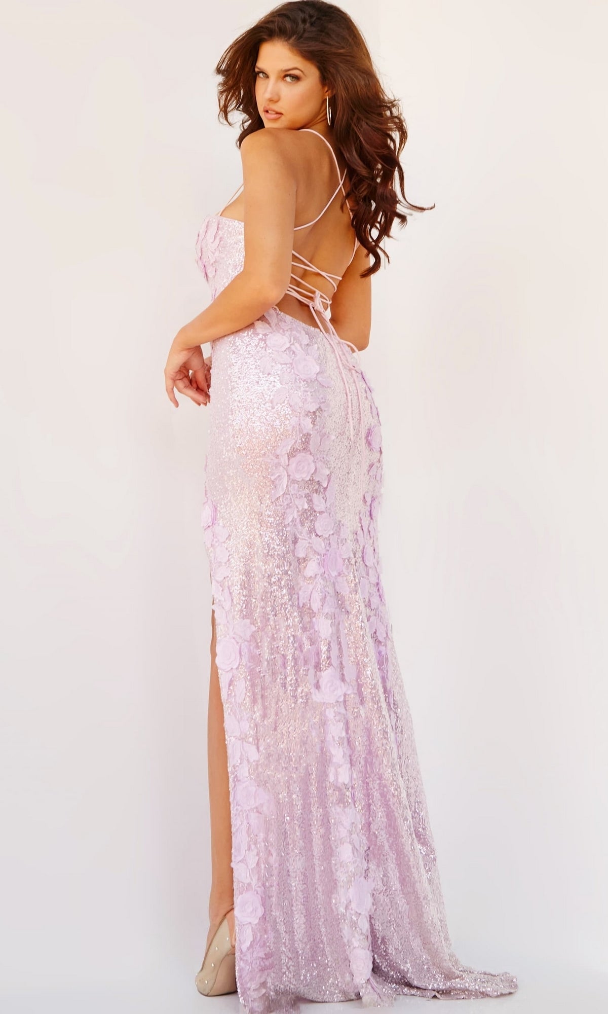 Long Prom Dress 06109 by Jovani