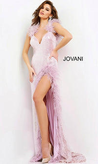 Long Prom Dress 06164 by Jovani