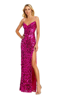 Long Formal Dress 10047 by Mac Duggal