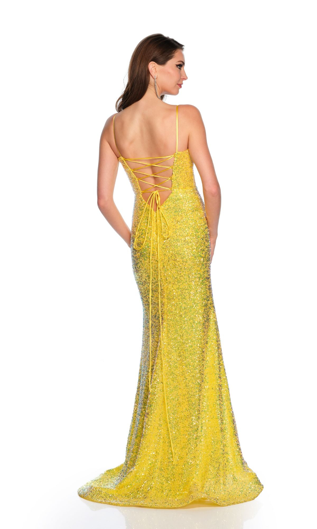 Long Formal Dress 11322 by Dave and Johnny