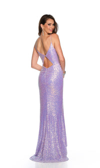 Long Formal Dress 11331 by Dave and Johnny