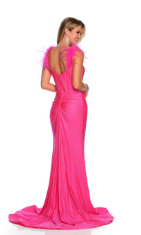 Long Formal Dress 11392 by Dave and Johnny