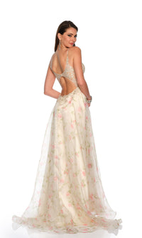 Long Formal Dress 11426 by Dave and Johnny