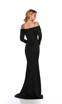 Long Formal Dress 11434 by Dave and Johnny