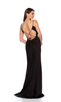 Long Formal Dress 11456 by Dave and Johnny