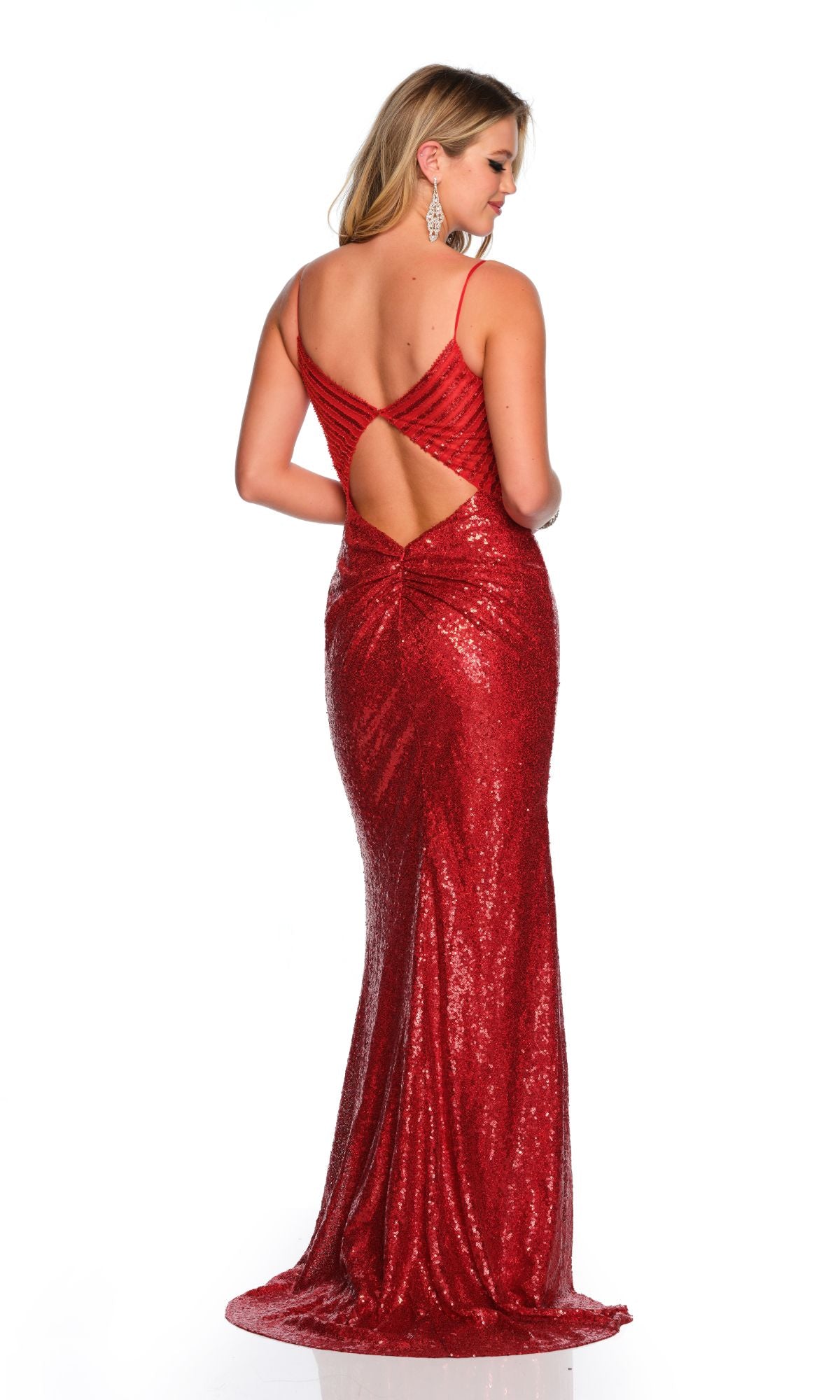 Long Formal Dress 11469 by Dave and Johnny