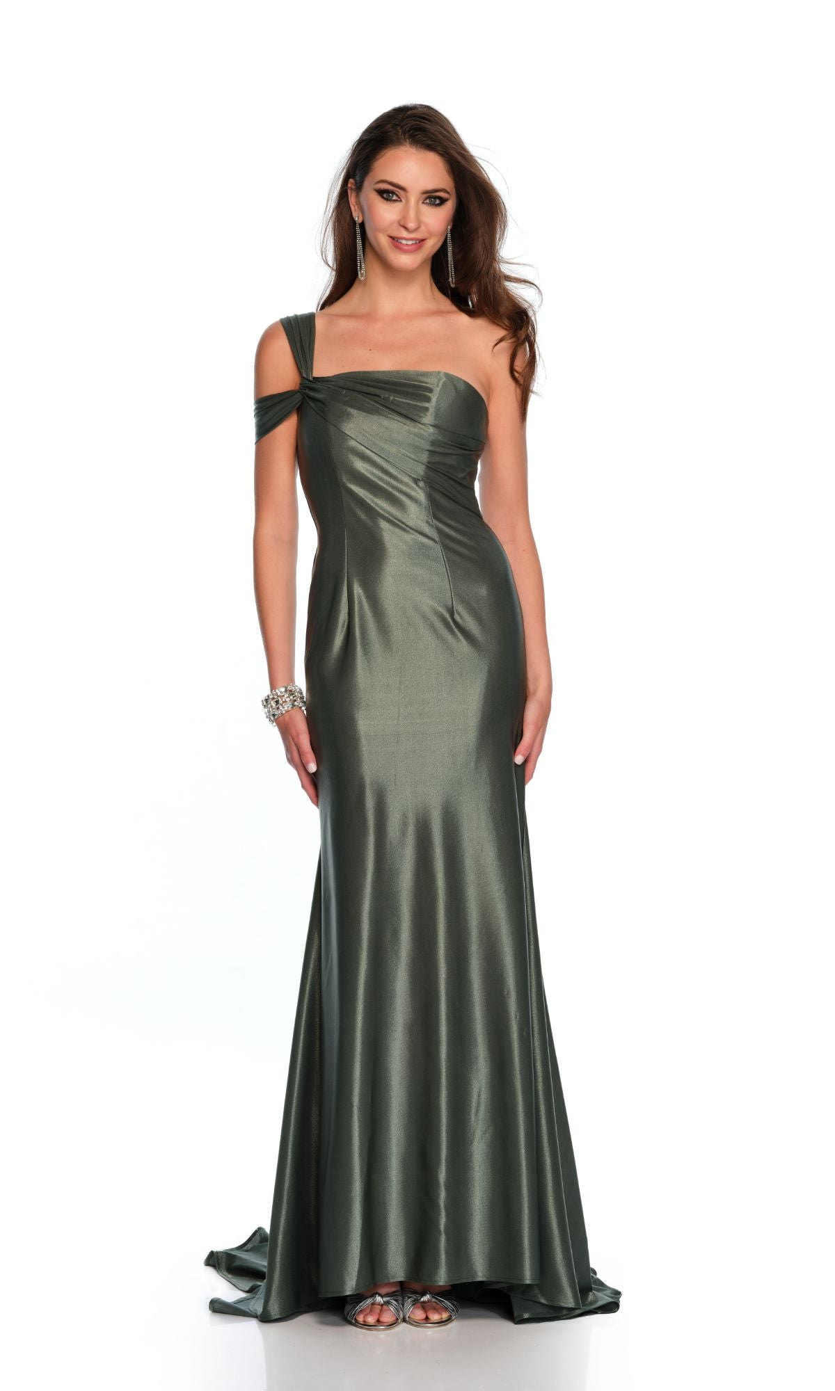 Long Formal Dress 11486 by Dave and Johnny