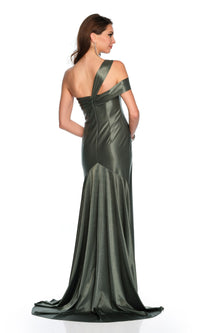 Long Formal Dress 11486 by Dave and Johnny