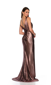 Long Formal Dress 11533 by Dave and Johnny