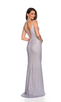 Long Formal Dress 11544 by Dave and Johnny