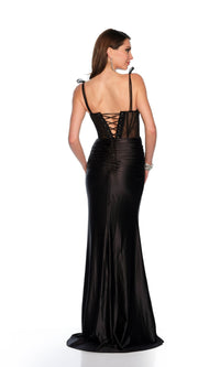 Long Formal Dress 11559 by Dave and Johnny