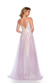 Long Formal Dress 11585 by Dave and Johnny