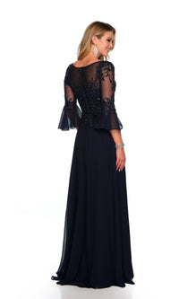 Long Formal Dress 11602 by Dave and Johnny