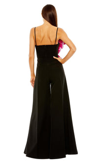 Long Formal Jumpsuit 11767 by Mac Duggal