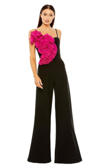 Long Formal Jumpsuit 11767 by Mac Duggal