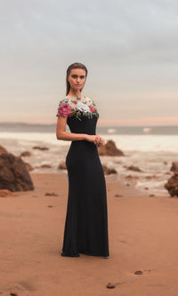 Long Formal Dress 11817 by Mac Duggal