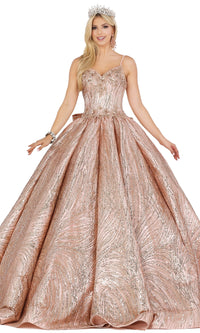 Quinceanera Dress 1447 by Dancing Queen