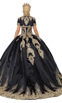 Quinceanera Dress 1494 by Dancing Queen