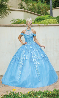 Quinceanera Dress 1577 By Dancing Queen