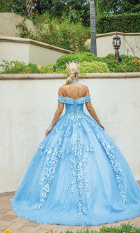 Quinceanera Dress 1577 By Dancing Queen