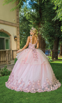 Quinceanera Dress 1583 by Dancing Queen