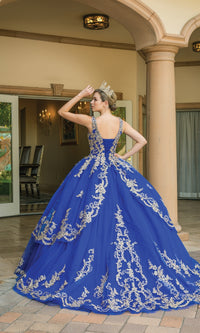 Quinceanera Dress 1594 by Dancing Queen