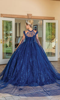 Quinceanera Dress 1668 By Dancing Queen