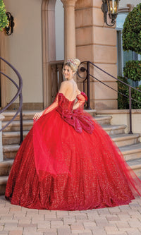 Quinceanera Dress 1683 By Dancing Queen