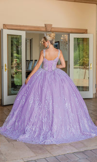 Quinceanera Dress 1685 By Dancing Queen