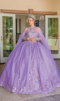 Quinceanera Dress 1691 By Dancing Queen