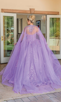 Quinceanera Dress 1691 By Dancing Queen