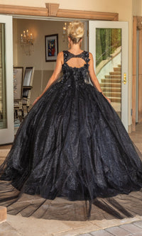 Quinceanera Dress 1707 By Dancing Queen