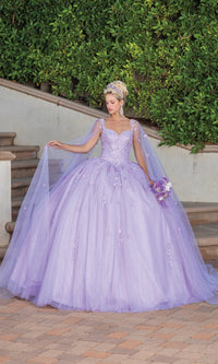 Quinceanera Dress 1731 By Dancing Queen