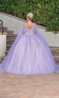 Quinceanera Dress 1731 By Dancing Queen