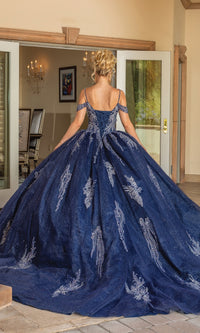 Quinceanera Dress 1732 By Dancing Queen