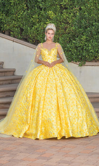 Quinceanera Dress 1750 By Dancing Queen