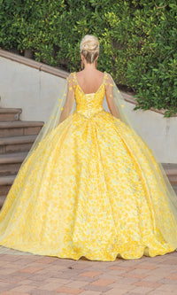 Quinceanera Dress 1750 By Dancing Queen