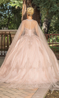 Quinceanera Dress 1771 By Dancing Queen