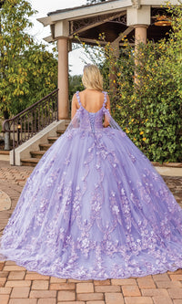 Quinceanera Dress 1808 By Dancing Queen