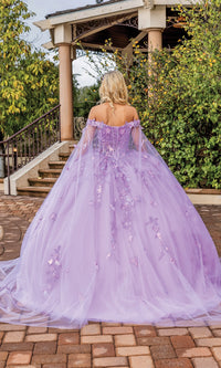 Quinceanera Dress 1840 By Dancing Queen