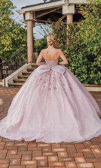 Quinceanera Dress 1848 By Dancing Queen