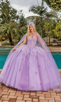 Quinceanera Dress 1858 By Dancing Queen