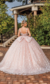 Quinceanera Dress 1879 By Dancing Queen